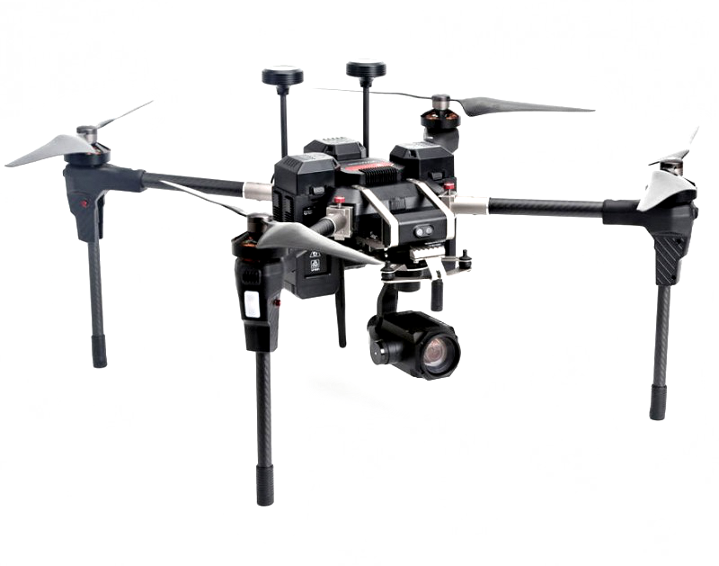 Drone Walkera Voyager 5