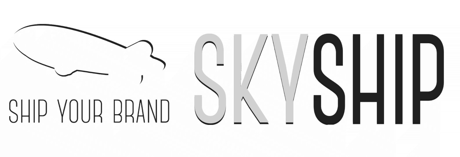 Logo SkyShip